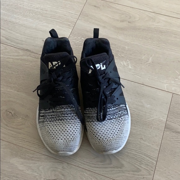 APL Ascend Sneaker - Picture 1 of 2